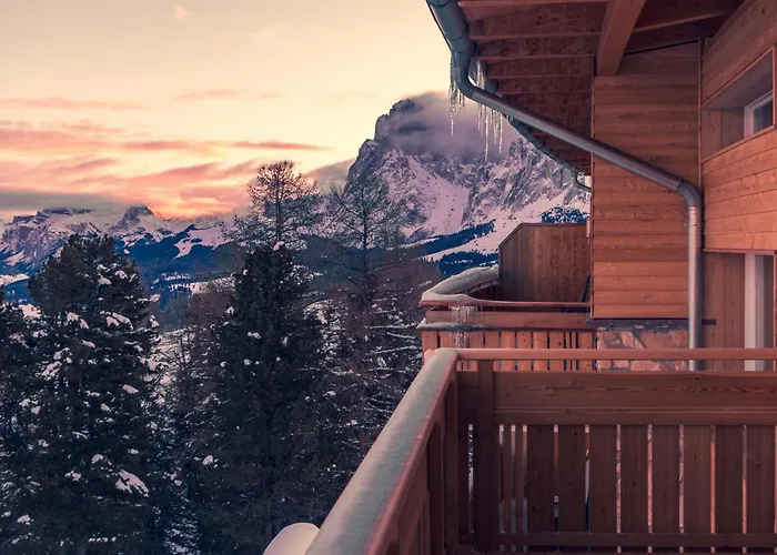 Paradiso Pure Living Vegan Hotel