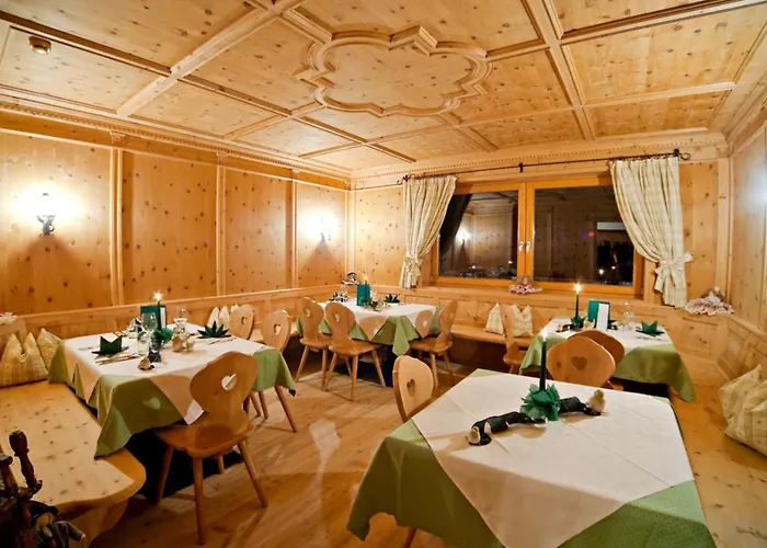 Hotel Gstatsch