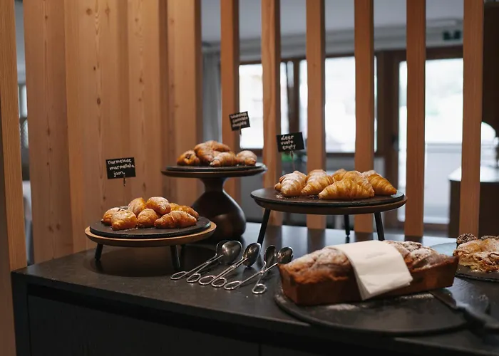 Brunelle Seiser Alm Lodge