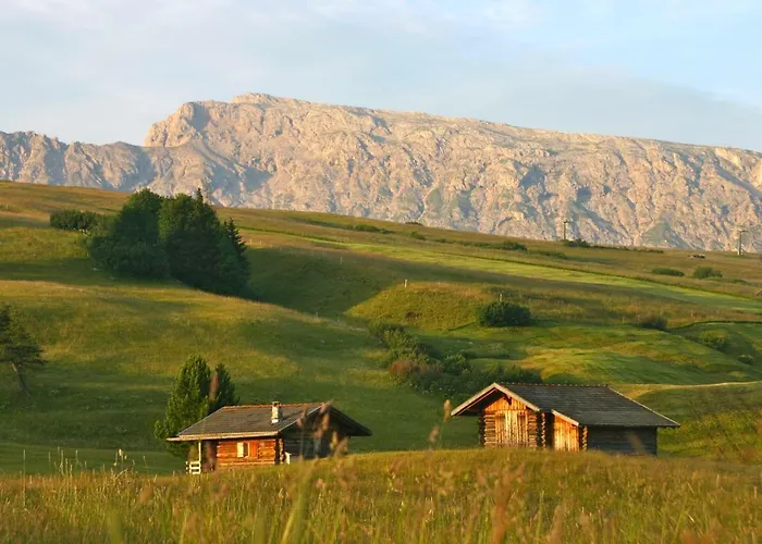 Seiser Alm Urthaler